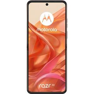 MOTOROLA RAZR 50 8/256GB SPRITZ ORANGE