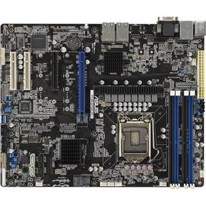 Server ASUS P12R-E/10G-2T