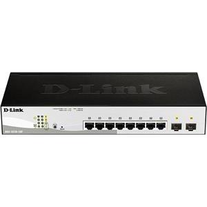 D-Link DGS-1210-10P/E