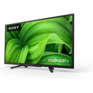 Sony KD-32W800 81cm/43 HD ready HDR DVB-T2HD/C/S2 Smart TV