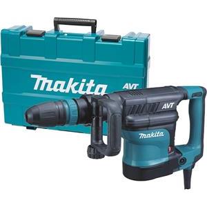 Makita HM1111C demolition hammer for SDS-MAX 1,300 W