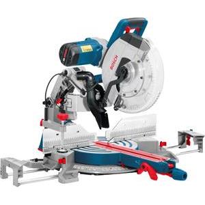 Bosch Professional GCM 12 GDL kosna pila