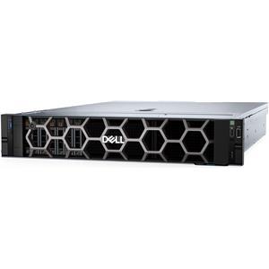 DELL EMC PowerEdge R760xs, 8x3.5