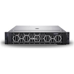 DELL EMC PowerEdge R750xs, 8x3.5