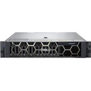 DELL EMC PowerEdge R550, 8x3.5