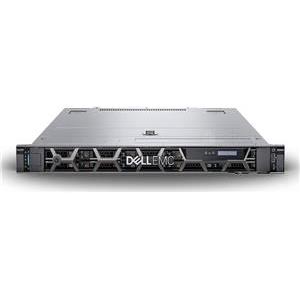 DELL EMC PowerEdge R450, 8x2.5