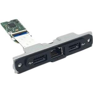 ASUS NUC Accessory/LAN & USB ADD-ON ASSEMBLY/EAN:4711387526934