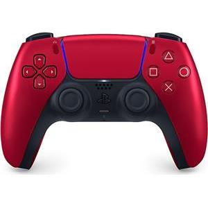 Sony DualSense Red Bluetooth/USB Gamepad Analogue / Digital PlayStation 5