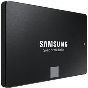 SAMSUNG SSD 870 EVO 250GB 2.5inch SATA, MZ-77E250B/EU