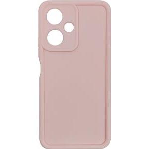 MM TPU XIAOMI REDMI 13C 5G SILICONE CANDY Pink