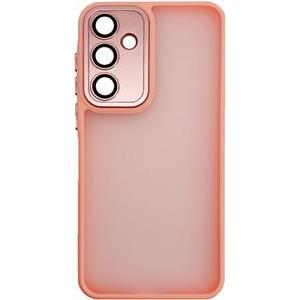 MM TPU SAM GALAXY A15 5G MATTE BLUR Pink