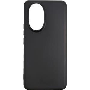 MM TPU HONOR 200 - SILICONE MIKRO BLACK