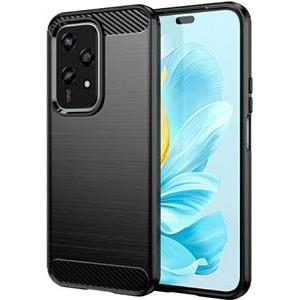 MM TPU HONOR 200 PRO -- CARBON FIBER ll crna