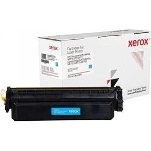 TON Xerox Everyday Toner 006R03701 Cyan alternativ zu HP Toner 410X CF411X