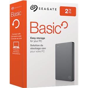 Seagate vanjski pogon 2,5 