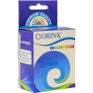 Tinta Orink HP 27,DJ 3520/3550/3650/3745, crna