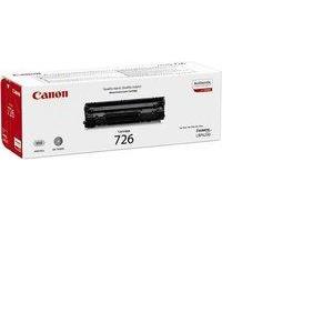 Toner Canon CRG-726, Black