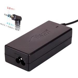 Notebook Adapter AKYGA Dedicated AK-ND-25 HP 19.5V/3.33A 65W 4.5x3.0mm + pin