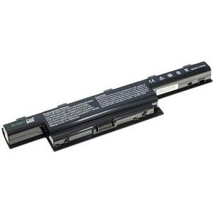 Green Cell PRO do Acer Aspire 5741 5741G E1-531 E1-571 10.8V 5200mAh