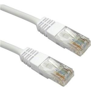 Kabel mrežni Cat 5e UTP 7m sivi (24AWG)