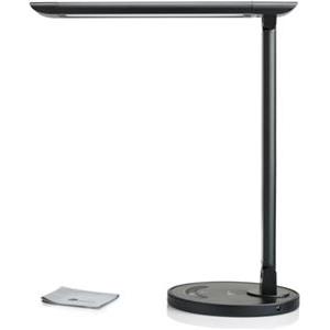 TaoTronics Elune E5 Touch control LED table lamp black TT-DL13