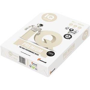 Papir ILK IQ Premium Triotec (sendvič) A4 80g pk500 Mondi