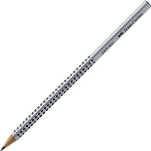 Olovka grafitna 2B Grip 2001 Faber-Castell 117002