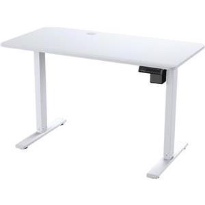 COUGAR Gaming Electic Standing desk Royal 120 Mossa White