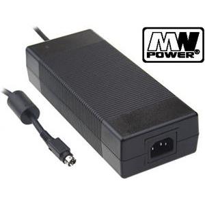 MW POWER Napajanje Desktop 12V / 6000 Ma ( 6A)