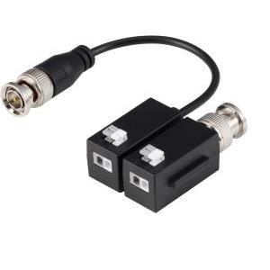 Dahua Video Balun 4K 1 PAR PFM 800B-4K