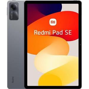 Xiaomi Redmi Pad SE 128GB 6RAM Wi-Fi EU grey