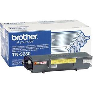 Toner Brother TN-3280