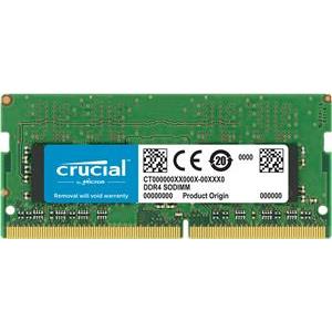 Memorija za prijenosno računalo Crucial 16 GB SO-DIMM DDR4 2400MHz, CT16G4SFD824A