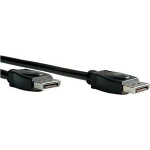 Roline DisplayPort kabel, DP M/M, 5.0m, 11.04.5605