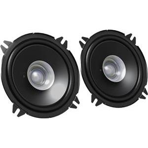 JVC CS-J510X car speaker Round 2-way 250 W 2 pc(s)