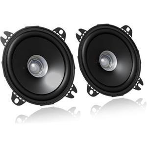 JVC CS-J410X car speaker Round 2-way 210 W 2 pc(s)