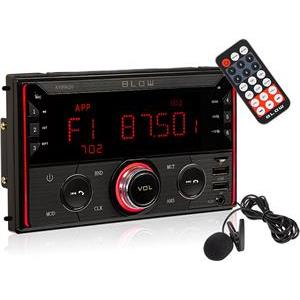 Blow AVH-9620 2DIN car radio