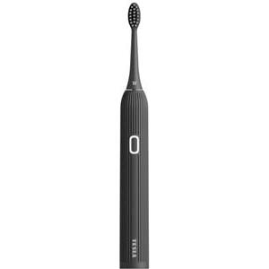 Tesla TSL-PC-TS200B smart sonic toothbrush, Black