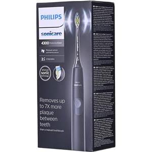 Philips Sonicare HX6800/44 ProtectiveClean Built-in pressure sensor Sonic electric toothbrush