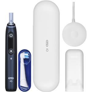 Oral-B iO iO7 Adult Rotating toothbrush Blue