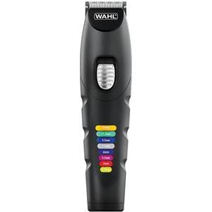 Wahl Color Trim Advanced Black 8 Lithium-Ion (Li-Ion)