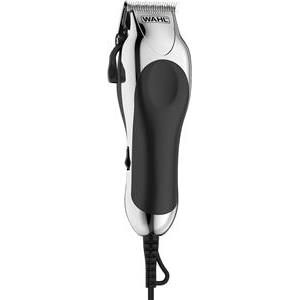 Wahl Chrome Pro Black, Chrome