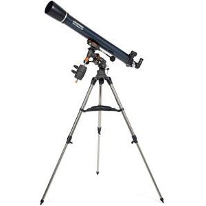 Celestron AstroMaster 90EQ 50x