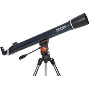 Celestron Astro Master 90az Refractor 50/100/213