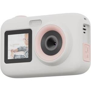 SJCAM FunCam Plus Sports Camera White