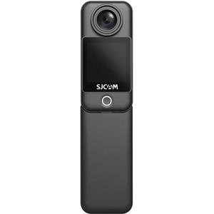 SJCAM C300 4K WiFi sports camera IP68 black