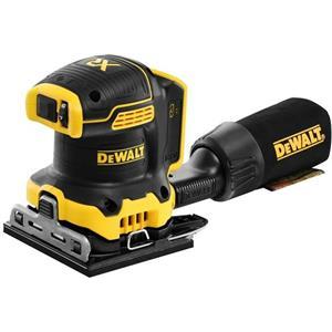 DEWALT SZLIFIERKA OSCYLACYJNA 18V DCW200N