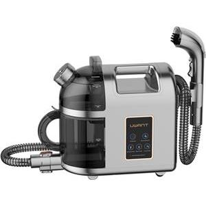 UWANT B200 Grey | Washing vacuum cleaner | for cleaning carpets, sofas, upholstery, 1900W, 12000 Pa, 1500ml tank