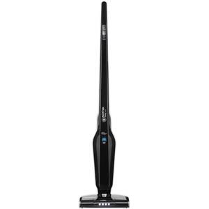 Upright vacuum cleaner Nilfisk Easy 20Vmax Black Without bag 0.6 l 115 W Black