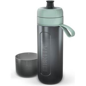 Brita Active green 2-disc filter bottle